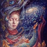 ATOMYSTIC - Lullabies for Gaia