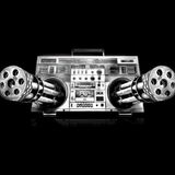 Dj Hard3L - Special set 18.11.2011 (excerto)