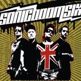 Sonic Boom Six - Interview @ The Boileroom, Guildford