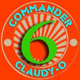 Commander Claudy-o # 6