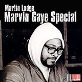 Martin Lodge Marvin Gaye Special Mi Soul Radio