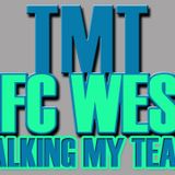 TALKING MY TEAM NFC WEST SHOW