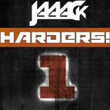 Harders! #1 (Março)