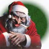 happy pissmass und rohes schweinschlachten euch allen