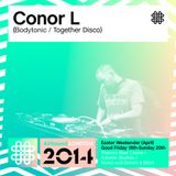 Airbound Mix