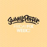 Sammy Porter - #FridayFix - Week 2