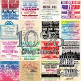 10% (Deep House II)