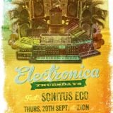 Sonitus Eco - Set @ zion 20-09-2012