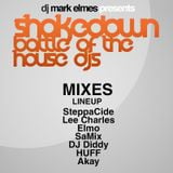 Elmo - Competition Mix - Shakedown Battle of the House DJs