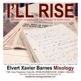 "I'll Rise" The Saint/NYC & Fire Island Morning Mix (May 2009)