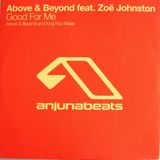 Above & Beyond - Good For Me (Above And Beyond Club Mix)
