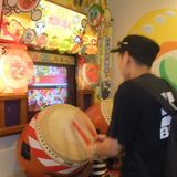 Gimme A Break !! The B-Boy Revenge !!!