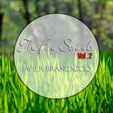 The Fine Sounds Vol.2 @ Javier Brancaccio (Promo Mix Mayo 2013)
