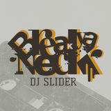 BYN Show (25 Mai 2012) Part 03 / Dj Slider