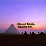 Session Trance - Episode 040 ( July )