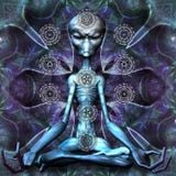 Heavy Psychedelic Trance Mix - October 2012