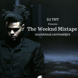 DJ TNT - The Weeknd Mixtape