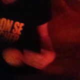 pasha sigmatic @ lounge cafe Moskva 24.11.12
