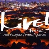 Live! - 25 Feb 14
