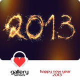 Happy New Year 2013