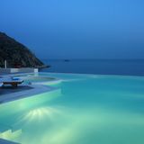 Night On the Terrace 003