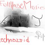 Kinky T - Technozoid (140511)
