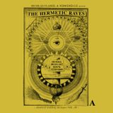 ИICΘLΔS FLΔMΞL & PΞRRΞИΞLLΞ – The Hermetic Raves : Chymical Wedding Mixtapes : Vol. III side A