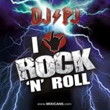 DJPJ - I Love Rock & Roll