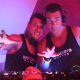 Gebrüder Werner: Electronic-Techno 2014-07