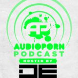 Audioporn Podcast 012 - Hosted by Divine Elements
