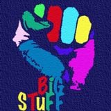 BiG STuFF - Femi Fem Radio Show