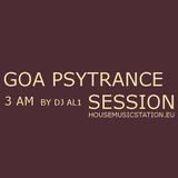 #GOA #PSYTRANCE session 1