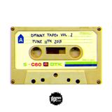 DMNNY TAPES Vol. 2