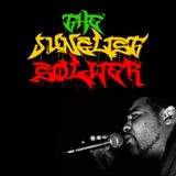 The Junglist Soldier- The Life and Times of Stevie Hyper D