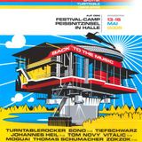 Hanson & Schrempf (Live) @ Sputnik Turntable Days 2005