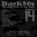 Kitty Lectro - Dark 80s Volume 14