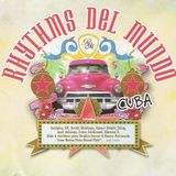 Rhytms del Mundo mx by Pepe Conde