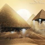 Augustin Bratie - Ancient Aliens
