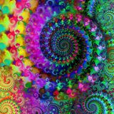 PsyToniK - Wild and Crazy Things