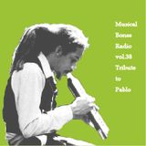 vol.38 / Rocksetter - Tribute To Pablo