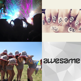 CounterPoint 2015 Live (and drunk) Mix