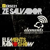 ERS031 - Zé Salvador