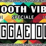 Smooth Vibes - 28/01/16 - Spéciale DUB