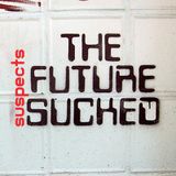 The future sucked mix | drum and bass