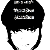 Rory Hoy's Funktion Junction - Episode 1 (25th August 2010)