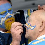 Grasping the Tribal Mentality of Modern Sport ~Outer Limits~ 1 December 2012