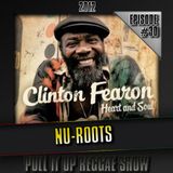 Pull It Up Show - Episode 30 - 2012