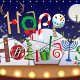 Hanukkah Holidays EDM Music 2015 Part1 Hanukkah Christmas Party Tomer Aaron mix