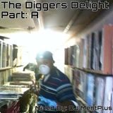 Dj MentPlus Diggers Delight Part: A