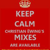 Chris Ewing's - Weekend Offender Mix